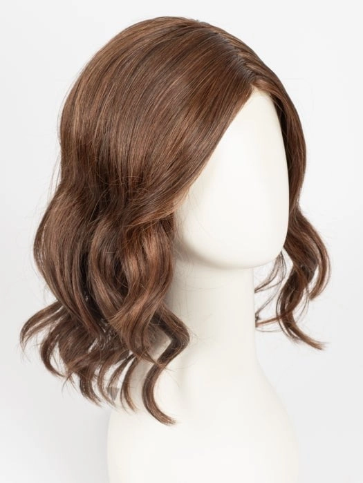 Bella Vida | Synthetic Lace Front Wig (Hand-Tied)