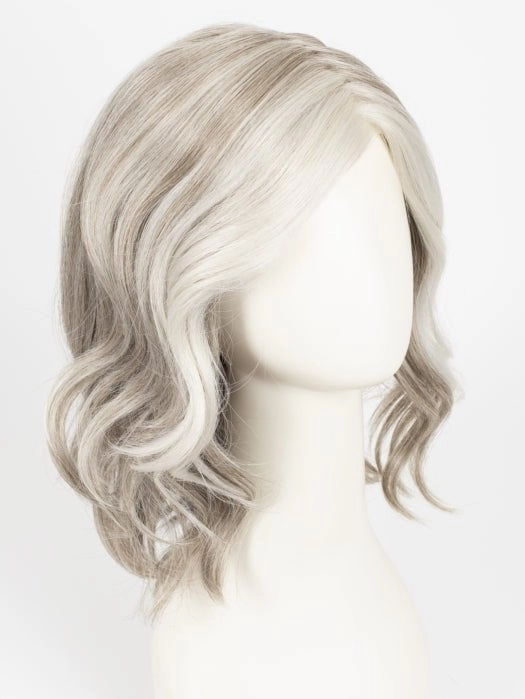 Bella Vida | Synthetic Lace Front Wig (Hand-Tied)
