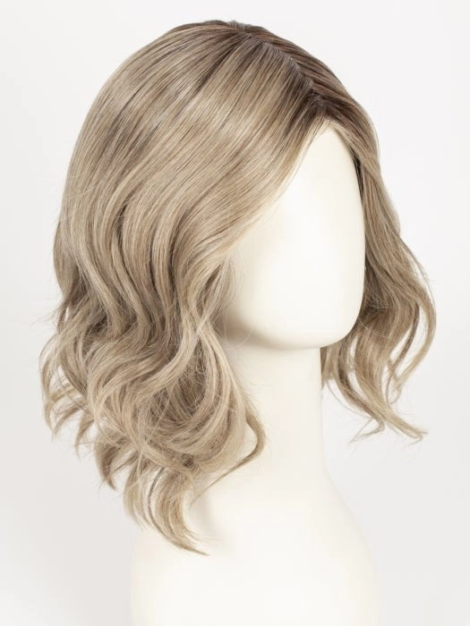 Bella Vida | Synthetic Lace Front Wig (Hand-Tied)