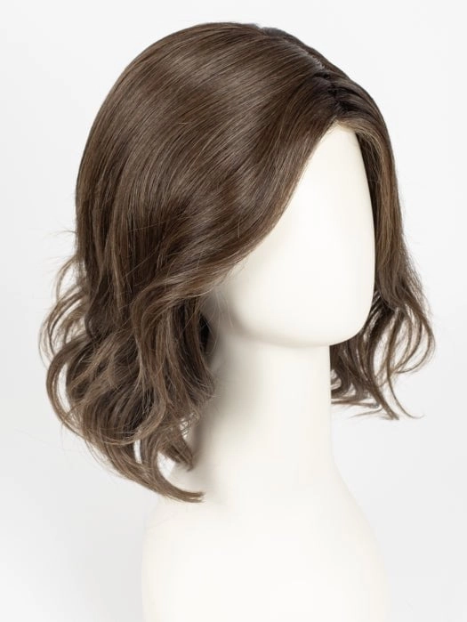 Bella Vida | Synthetic Lace Front Wig (Hand-Tied)