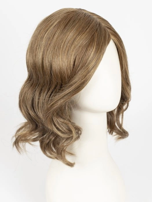 Bella Vida | Synthetic Lace Front Wig (Hand-Tied)
