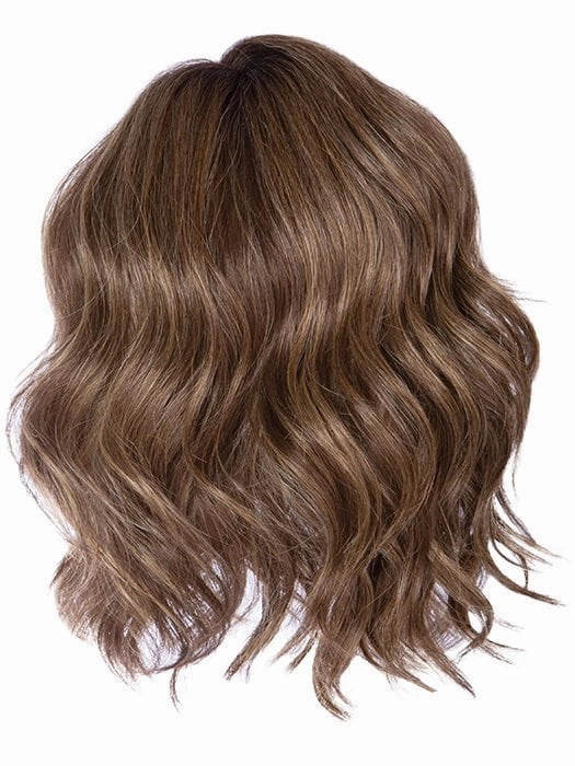 Bella Vida | Synthetic Lace Front Wig (Hand-Tied)