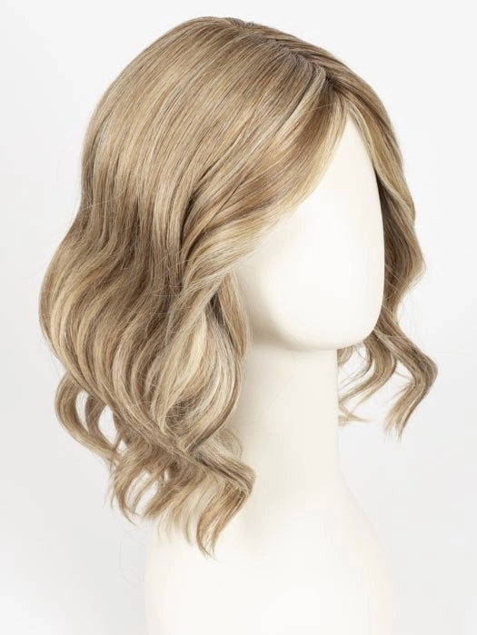 Bella Vida | Synthetic Lace Front Wig (Hand-Tied)