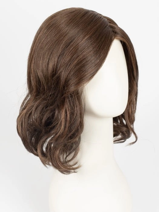 Bella Vida | Synthetic Lace Front Wig (Hand-Tied)