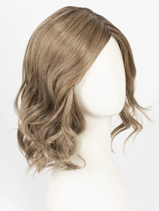 Bella Vida | Synthetic Lace Front Wig (Hand-Tied)