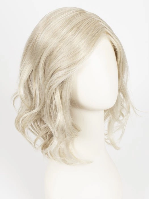 Bella Vida | Synthetic Lace Front Wig (Hand-Tied)