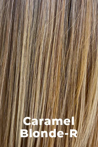 Belle Tress Wigs - Belfast (CT-1033)