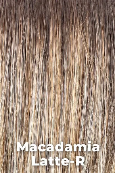 Belle Tress Wigs - Belfast (CT-1033)