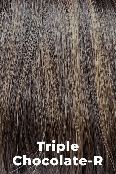 Belle Tress Wigs - Belfast (CT-1033)