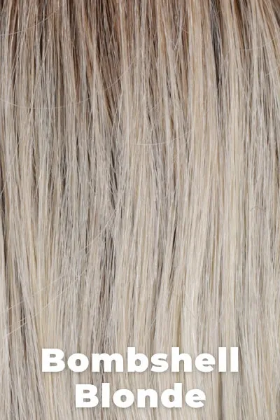 Belle Tress Wigs - Biscotti Babe (#6038)