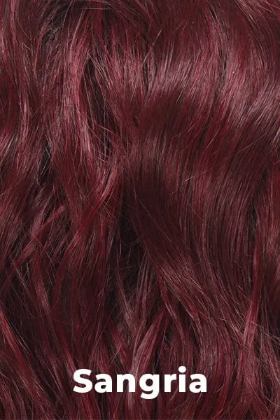 Belle Tress Wigs - Ground Theory (#6112)