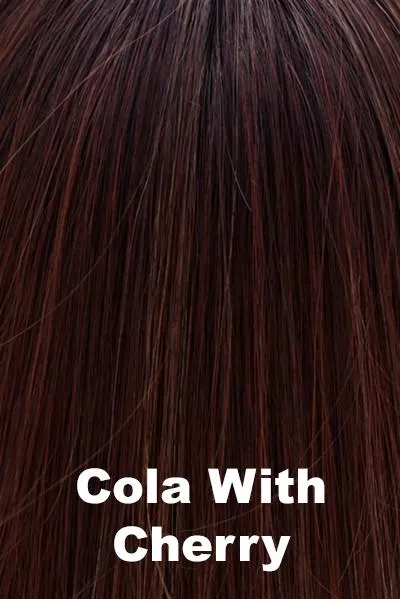 Belle Tress Wigs - Ground Theory (#6112)