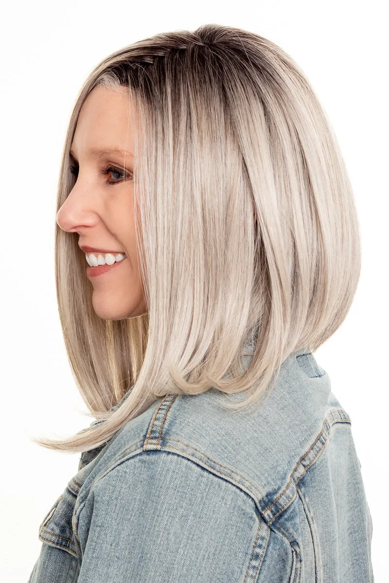 Belle Tress Wigs - Ground Theory (#6112)