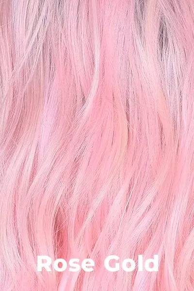Belle Tress Wigs - Ground Theory (#6112)