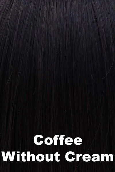 Belle Tress Wigs - Ground Theory (#6112)