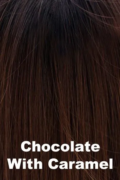 Belle Tress Wigs - Ground Theory (#6112)