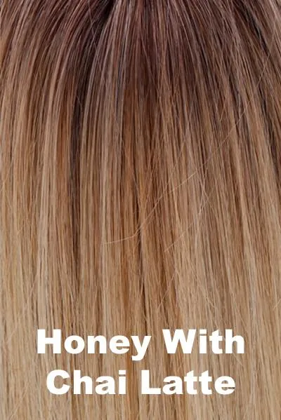 Belle Tress Wigs - Ground Theory (#6112)