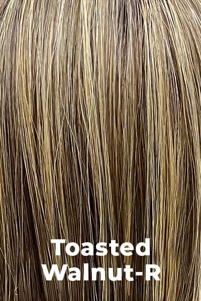 Belle Tress Wigs - Louie (LX-5003)