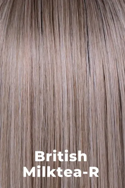 Belle Tress Wigs - Louie (LX-5003)