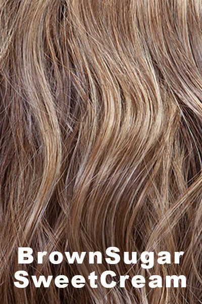 Belle Tress Wigs - Peerless 14 E (#6118-1)