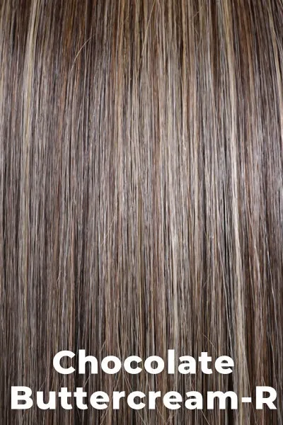 Belle Tress Wigs - Perla (LSE-4001)