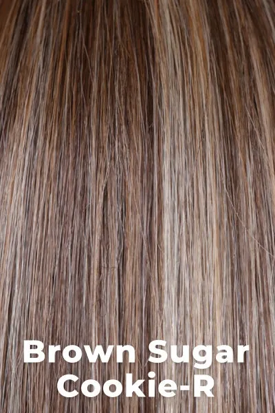 Belle Tress Wigs - Perla (LSE-4001)