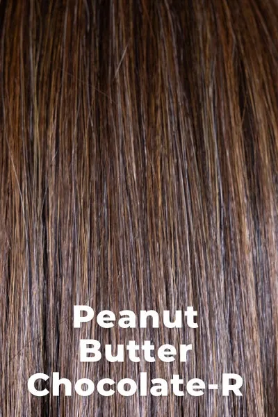 Belle Tress Wigs - Perla (LSE-4001)