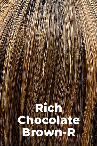 Belle Tress Wigs - Saint (LX-5008)