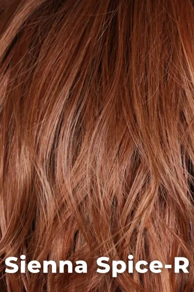 Belle Tress Wigs - Santa Monica (CT-1011)