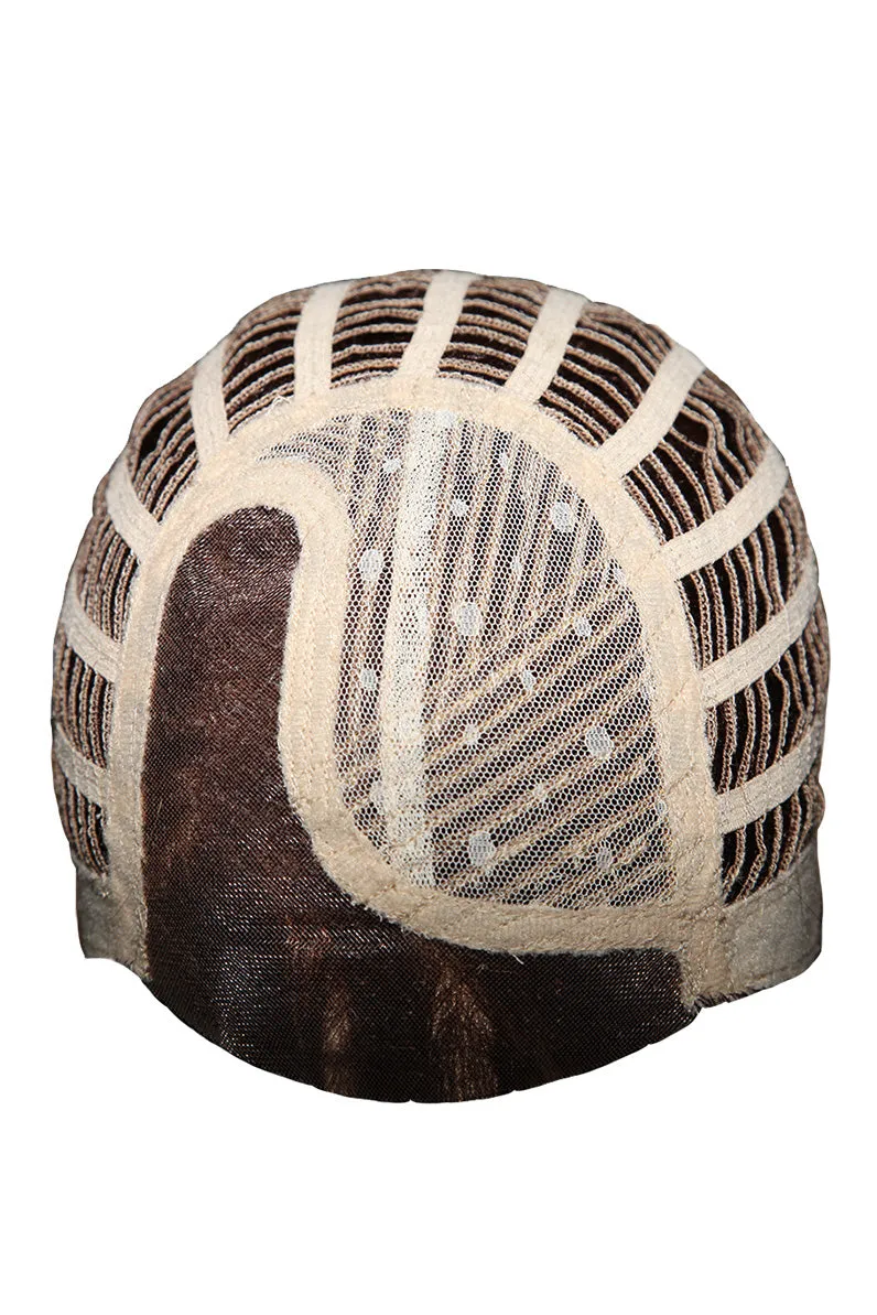 Belle Tress Wigs - Stumptown (#6079)