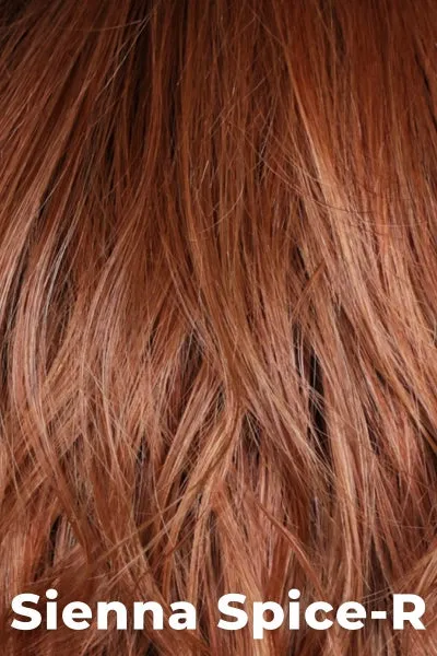Belle Tress Wigs - Tribeca (CT-1041)