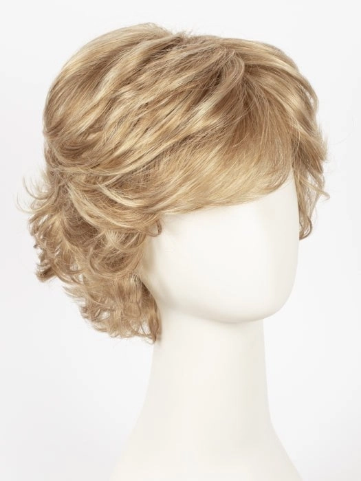 Belle | Synthetic Wig (Basic Cap)