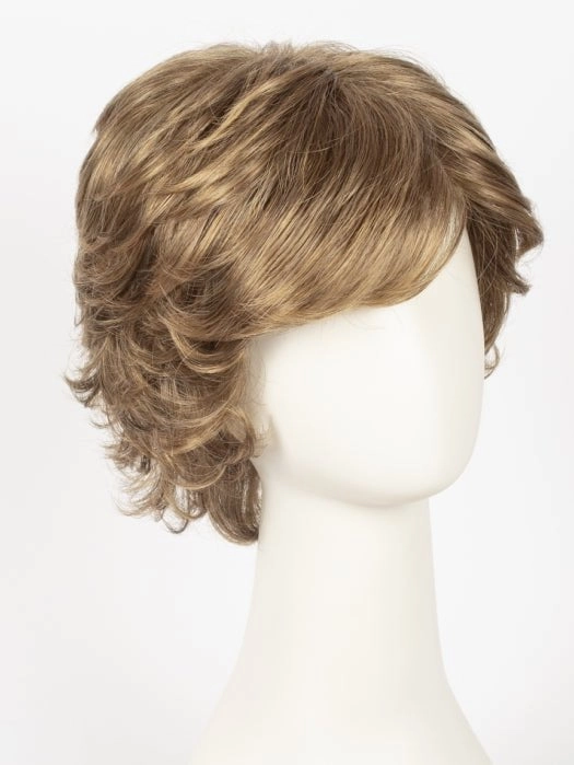 Belle | Synthetic Wig (Basic Cap)