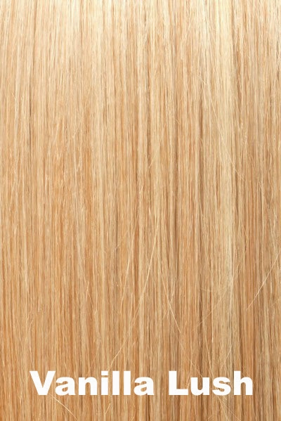 Belle Tress Toppers - Lace Front Mono Top Wave 18" (#7007)