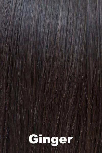 Belle Tress Toppers - Lace Front Mono Top Wave 18" (#7007)