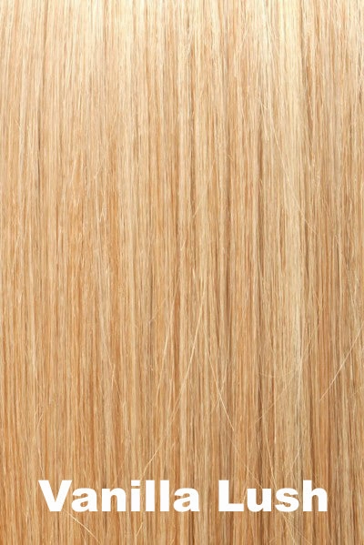Belle Tress Toppers - Lace Front Mono Top Wave 18" (#7007)