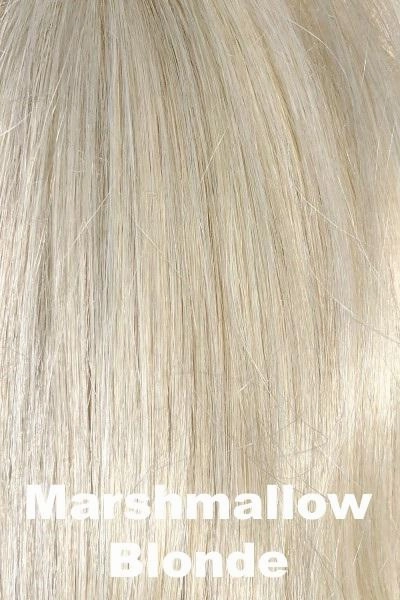Belle Tress Toppers - Lace Front Mono Top Wave 18" (#7007)