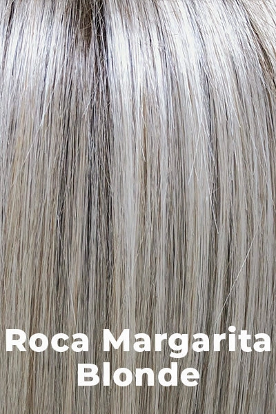 Belle Tress Toppers - Premium 14" Straight Topper (#7011)