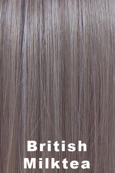 Belle Tress Toppers - Premium 18" Wave Topper (#7014)