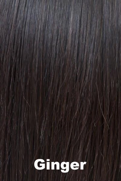 Belle Tress Toppers - Premium 18" Wave Topper (#7014)