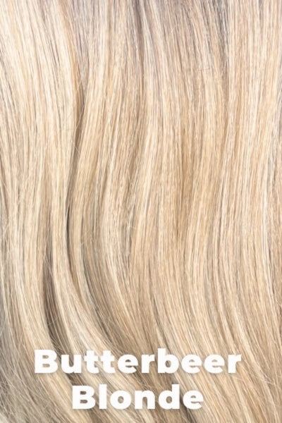 Belle Tress Toppers - Ultimate Hand Tied Lace Front Topper 12" (BT-7019)