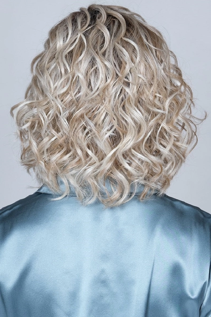 Belle Tress Wigs - Alexandria E (#6135-1)