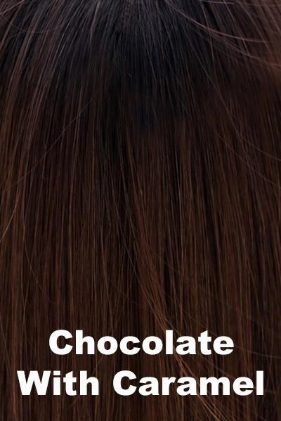 Belle Tress Wigs - Allegro 18" (#6096)
