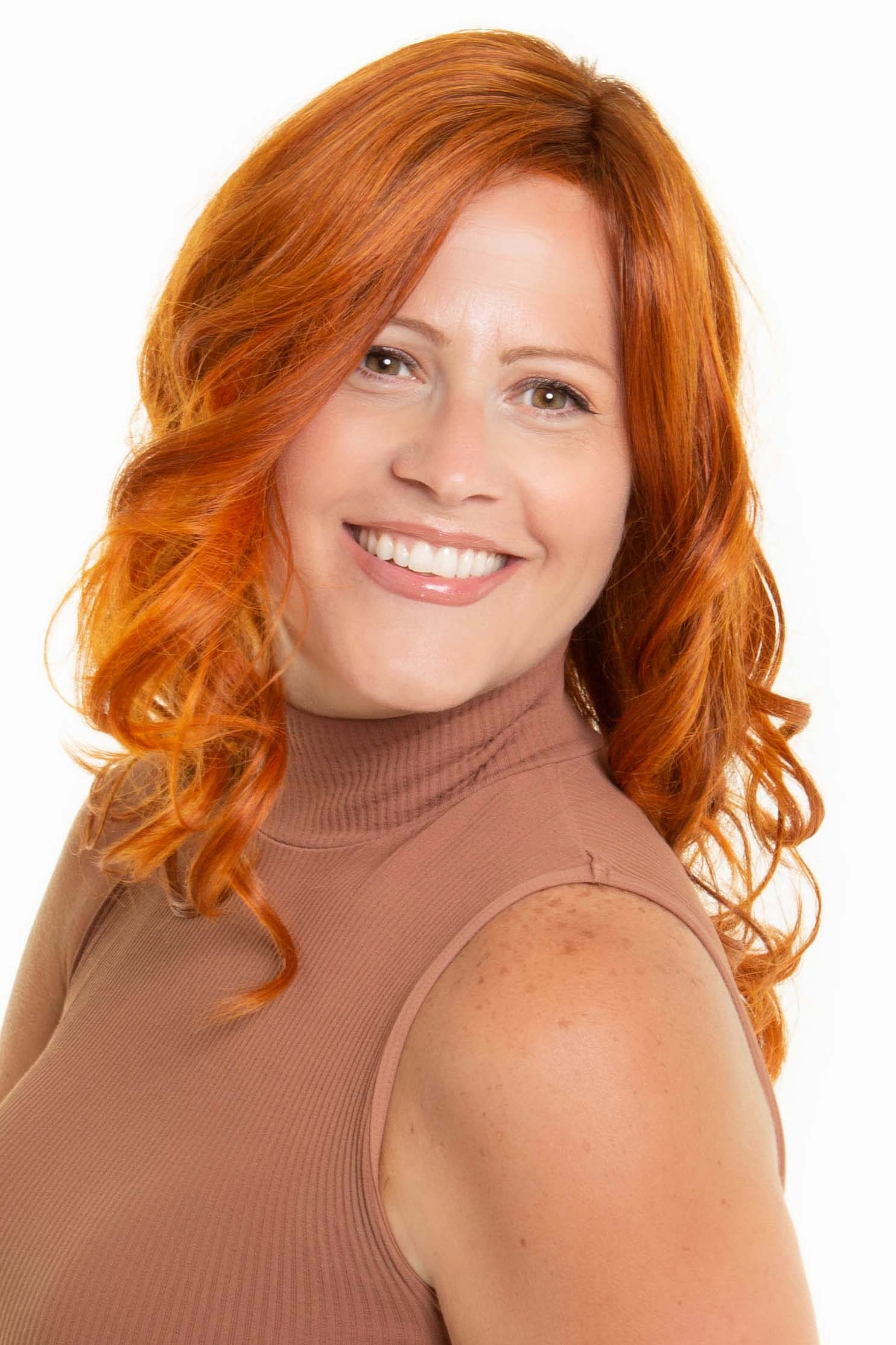 Belle Tress Wigs - Allegro 18" (#6096)