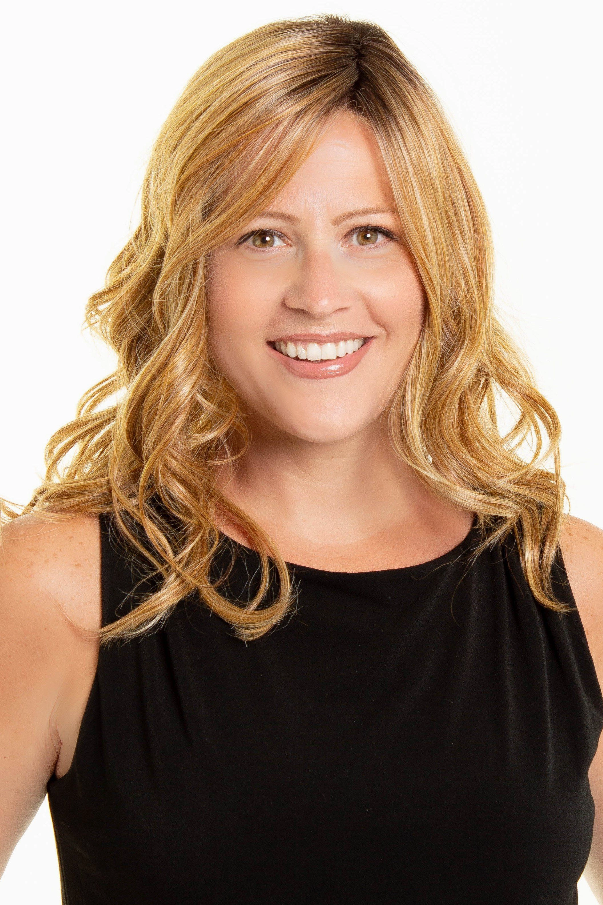 Belle Tress Wigs - Allegro 18" (#6096)