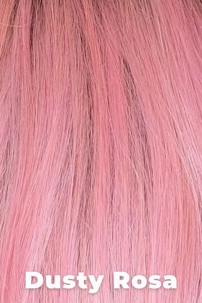 Belle Tress Wigs - Allegro 18" (#6096)