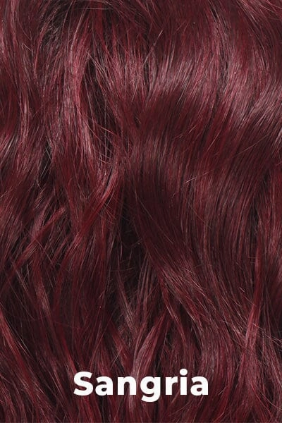 Belle Tress Wigs - Allegro 18" (#6096)