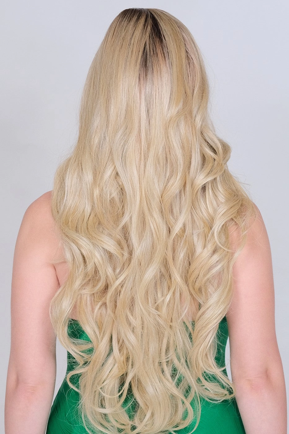 Belle Tress Wigs - Allegro 28" (#6102)