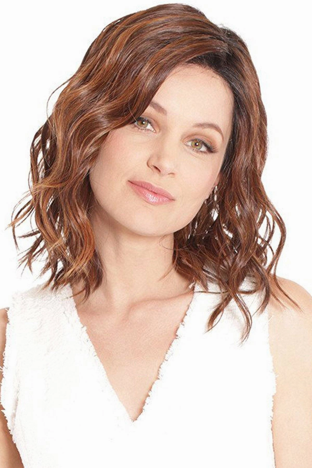 Belle Tress Wigs - Amaretto (#6034)