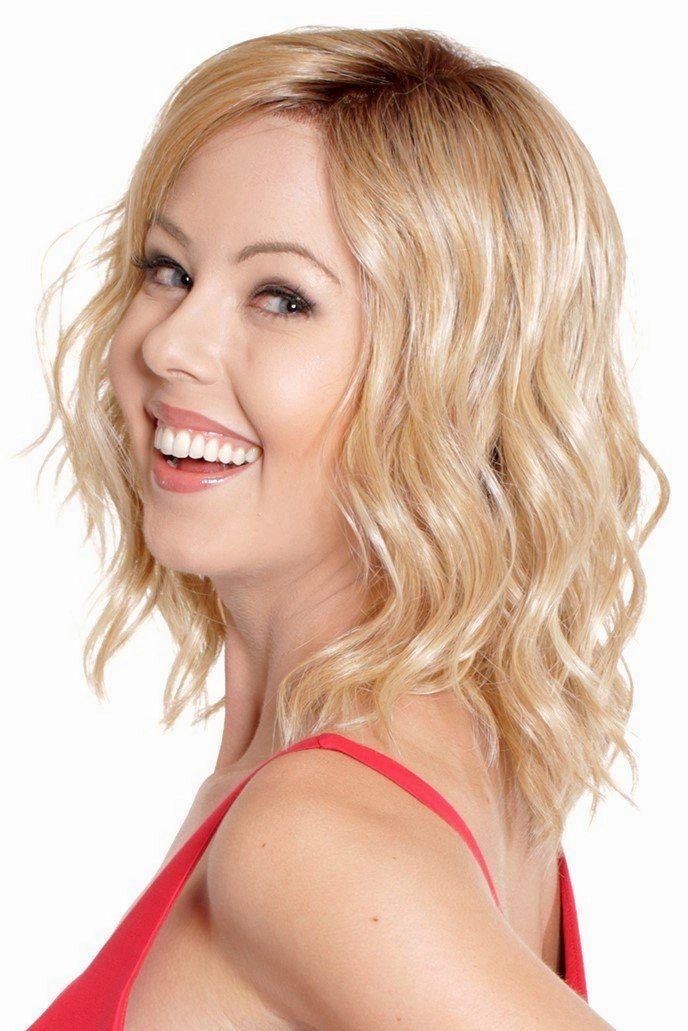Belle Tress Wigs - Amaretto E (#6034-1)